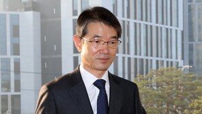 안철상, 취임 1년만에 사의 왜…김명수와 갈등? 셀프 청산?