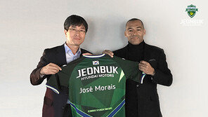 봉동이장 떠난 전북, 새 감독 모라이스가 보여줄 축구는?