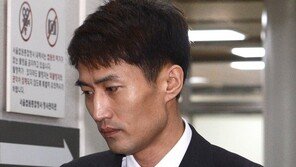 김태우 새 변호인 이동찬은 누구…朴 ‘국정농단’ 변호 경력