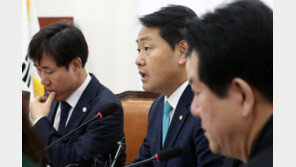 바른미래, ‘중도’로 제1야당?…‘보수’ 없이 험로 향하나