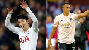 손흥민 주급, 맨유 ‘그분’의 1/3도 안 된다고?…축구팬 “5억은 받아야”