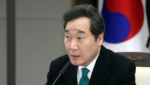 이낙연·황교안, 차기 대권 여론조사 ‘양강’…유시민 ‘존재감’도