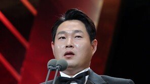 ‘새 시즌 새 구단에서’ 양의지, 8일 NC 다이노스 공식 입단