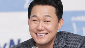 ‘그대 이름은 장미’ 박성웅 “로망 유호정과 멜로, 쾌재 불렀다”