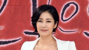 ‘그대 이름은 장미’ 유호정 “8년만의 복귀, ‘써니’보다 부담 커”