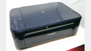 [리뷰] 가성비로 장수하는 복합기, 캐논 E569 잉크젯 복합기