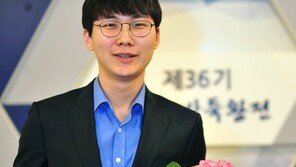 ‘12억 돌파’ 박정환, 2018년 상금왕…개인 역대 최다상금