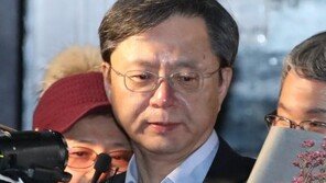 우병우도 나가고…‘국정농단 구속’ 4명만 남았다