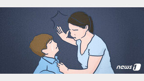 잠결에 쉬했다고 4세 딸 가둔 母 “프라이팬으로 툭툭 쳤다” 진술