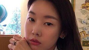 한혜진, SNS 활동 멈춘 이유…“비밀번호 까먹어”