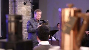 文대통령, 6·25참전용사 스피크먼 한국 땅 영면에 “각별히 신경”