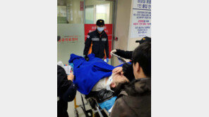 신재민, 돌연 병원 옮겨…기재부 2차관 헛걸음