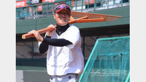 [코치, 그들을 말한다] LG 유지현 수석 코치의 ‘숙원 사업’