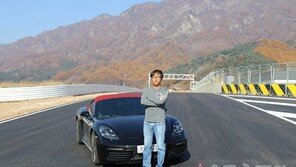 장순호 대표 “서킷 설계서 운영까지…25년 노하우 쏟아부었죠”