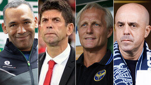 [최현길의 스포츠에세이] 외인 감독 바람, K리그 흥행으로 연결하자