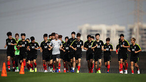 벤투 사단 ‘신구조화’로 아시아 정상을 꿈꾼다