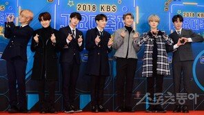 새로운 기적을 준비하는 BTS…걸그룹도 세계시장 출사표