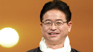 “환골탈태의 각오로 경북의 새로운 미래 열겠다”