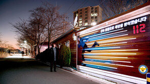 대구 ‘셉테드 사업’ 효과… 5대 범죄 6% 줄었다