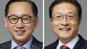 [경제계 인사]이랜드 오너 일가 2선 후퇴