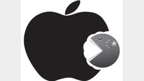 애플 ‘차이나 쇼크’… 1분기 실적 전망치 15년만에 하향 조정