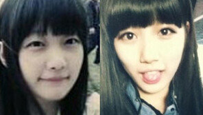 ‘걸그룹 변신’ 농구선수 신지현, 미모 실화?…‘농구계 수지’ 별명에 딱