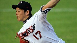 ‘시애틀 입단’ 기쿠치 “15세부터 ML 꿈꾸며 영어 공부했다”