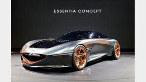 현대·기아차, 제네시스 8개 차종 美 굿디자인 어워드 수상