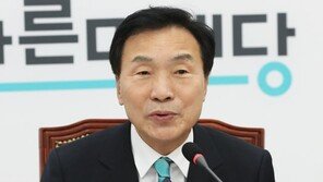 손학규 “김정은 신년사, 모든 언론 톱기사…文대통령 신년사는 뒤편 한줄”