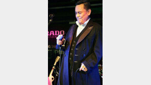 배우 출신 패션 디자이너 하용수 위독…간암 말기 투병 중