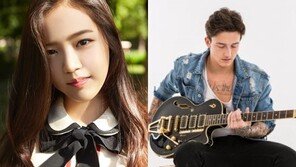 공원소녀 레나, 英 잭 월튼과 깜짝 컬래버