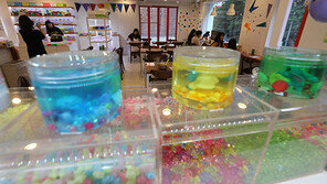 액체 괴물=붕소괴물…전문가 “지속 노출 시 생식기능 저하·기형아 위험”