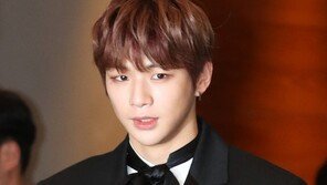 강다니엘, 11시간 36분만에 인스타 ‘100만 팔로워’…교황 제치고 기네스 등재