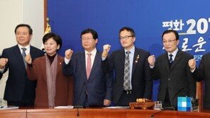 與, 혐오·차별 표현에 대응키로…토론회 등 추진