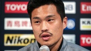 프로축구 수원, 주장 김은선 계약해지…음주운전죄