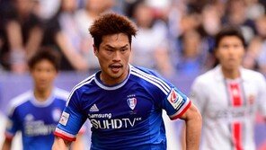 수원, ‘음주운전 사고’ 김은선과 계약해지