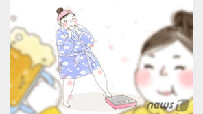 가난한 여성 비만율, 부자보다 11%p 높아…고위험 음주율도↑