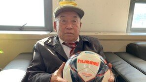 축구 원로 박경화 “한국, 59년 만에 아시안컵 우승? 현재로선 글쎄…”