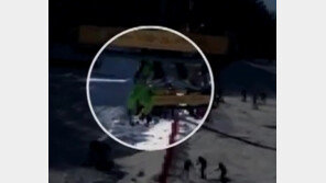 강원도 용평 등 스키장서 리프트 추락사고 잇따라 ‘불안’