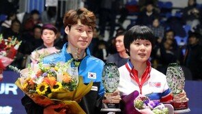 탁구협회 “2020 도쿄올림픽 단일팀, 피해 없는 범위에서 추진”