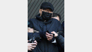 임세원 교수 살해범 “머리에 심은 폭탄 제거 요구에 경비 불러” 횡설수설