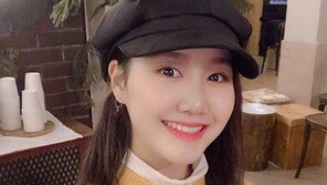 ‘빵꾸똥꾸’ 진지희 “쌍꺼풀 수술 NO…아무 것도 안 했어요”