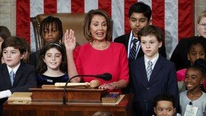 美민주당 일각, 하원 개원 첫날부터 트럼프 탄핵 촉구