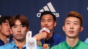 수원삼성, ‘음주운전’ 김은선 계약해지…“앞으로도 엄격할 것”