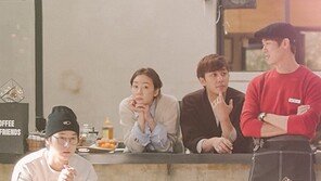 ‘커피프렌즈’ PD “나영석, 아낌없이 조언…‘강식당’과 달라”