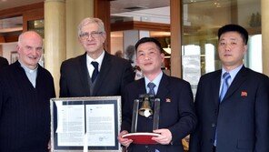 北, 이탈리아 주재 대사대리 망명 타진에 어떻게 대응할까