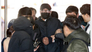 경찰, 임세원 교수 살해범 휴대폰·PC 확보…계획 여부 규명