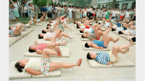 中대학에 ‘살빼면 학점 주는’ 다이어트 과목 화제