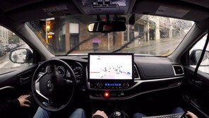 GM, 자율주행차 이용한 음식배달 서비스 추진