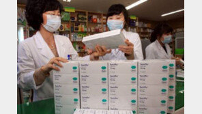 타미플루 부작용, 女가 男의 2배 …절반이 ‘오심·구토·설사’ 증세